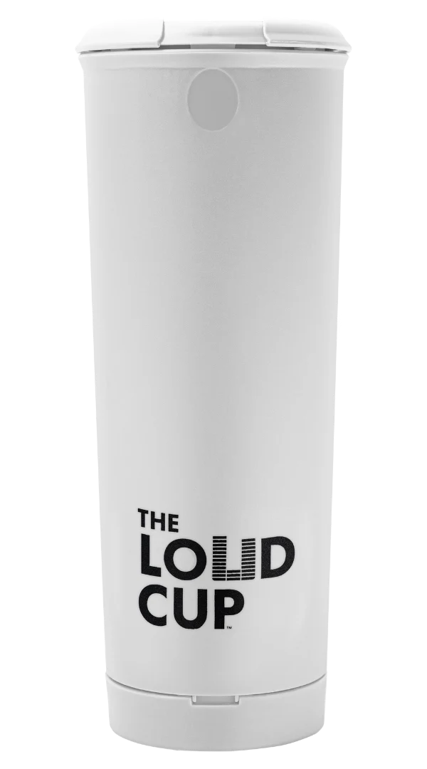 The Loud Cup