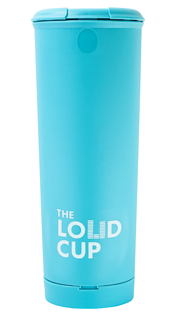 The Loud Cup