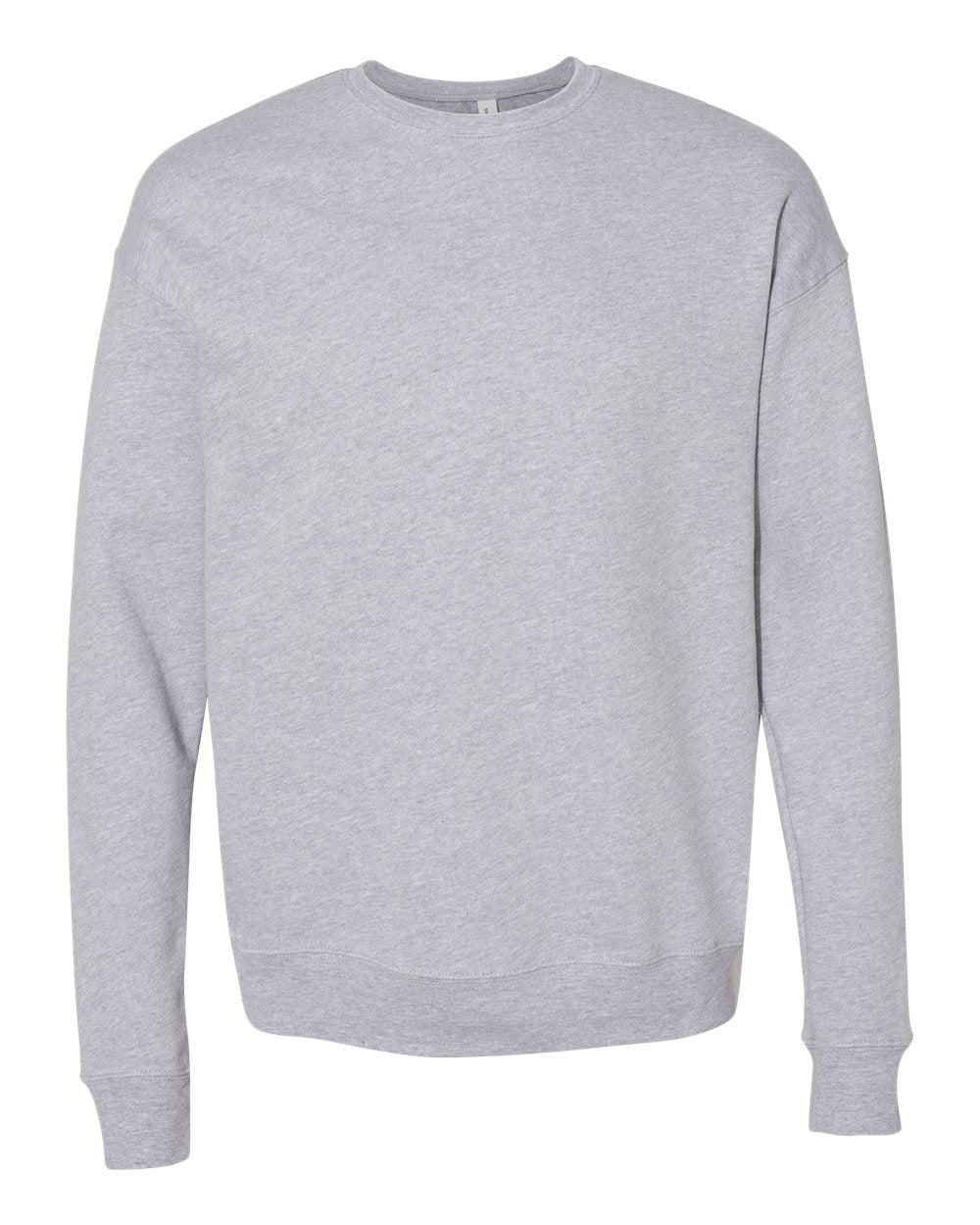 Steelworx Bella Canvas sponge fleece crewneck