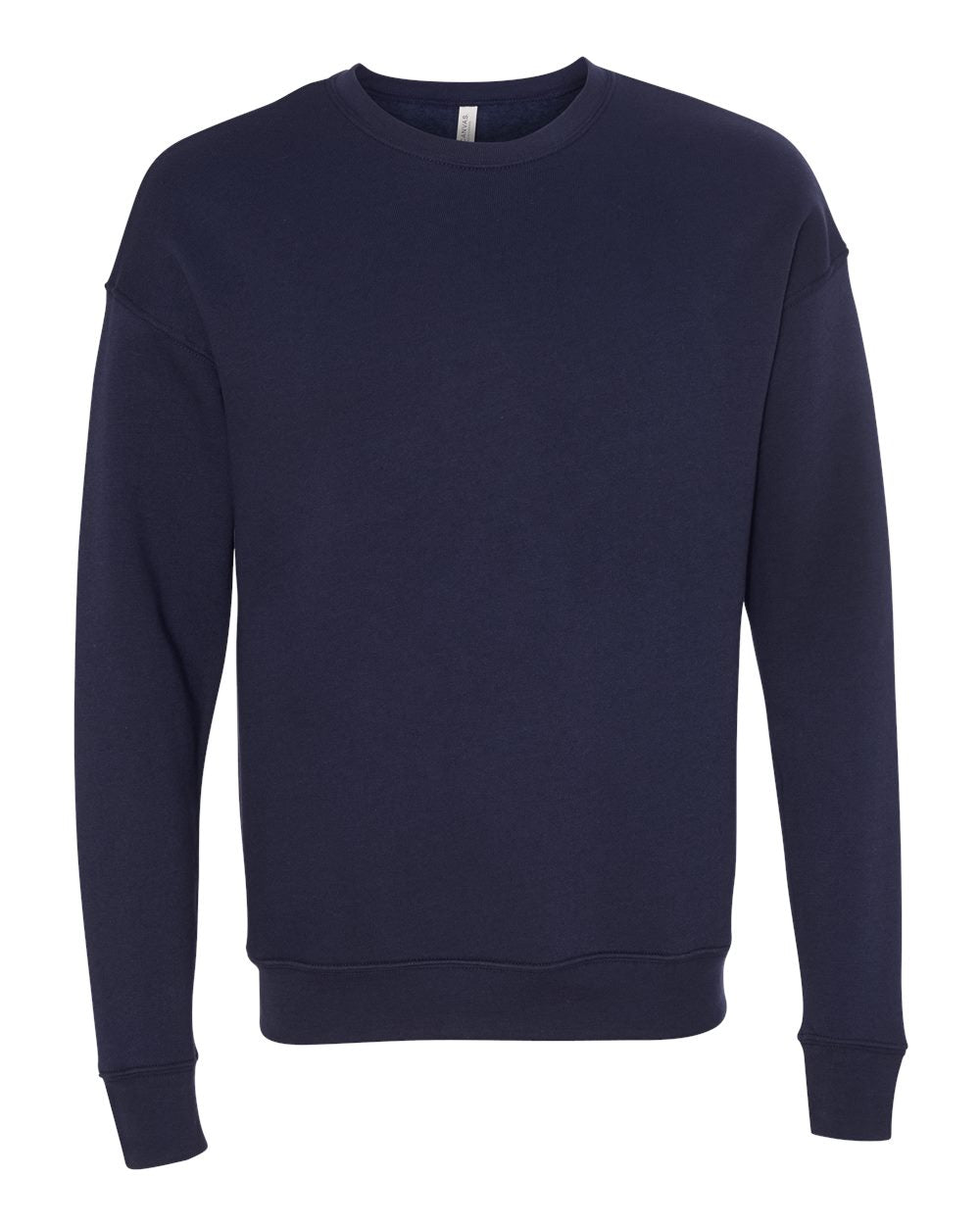 Steelworx Bella Canvas sponge fleece crewneck