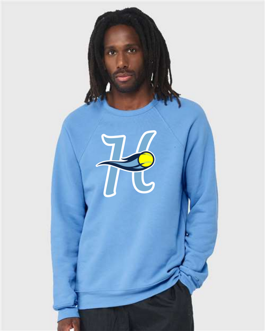 HV ADULT Crewneck sweatshirt