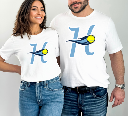 HV Heat ADULT T-Shirt