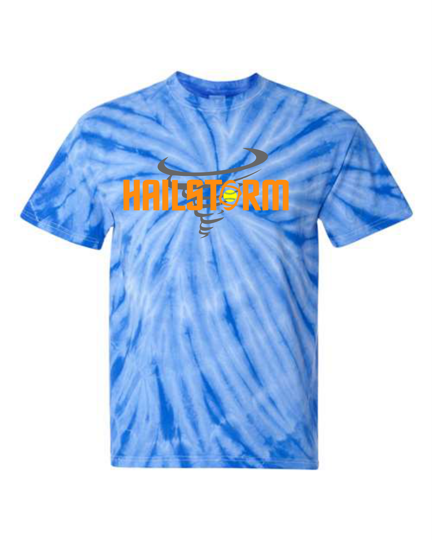 Hailstorm Tie-Dye