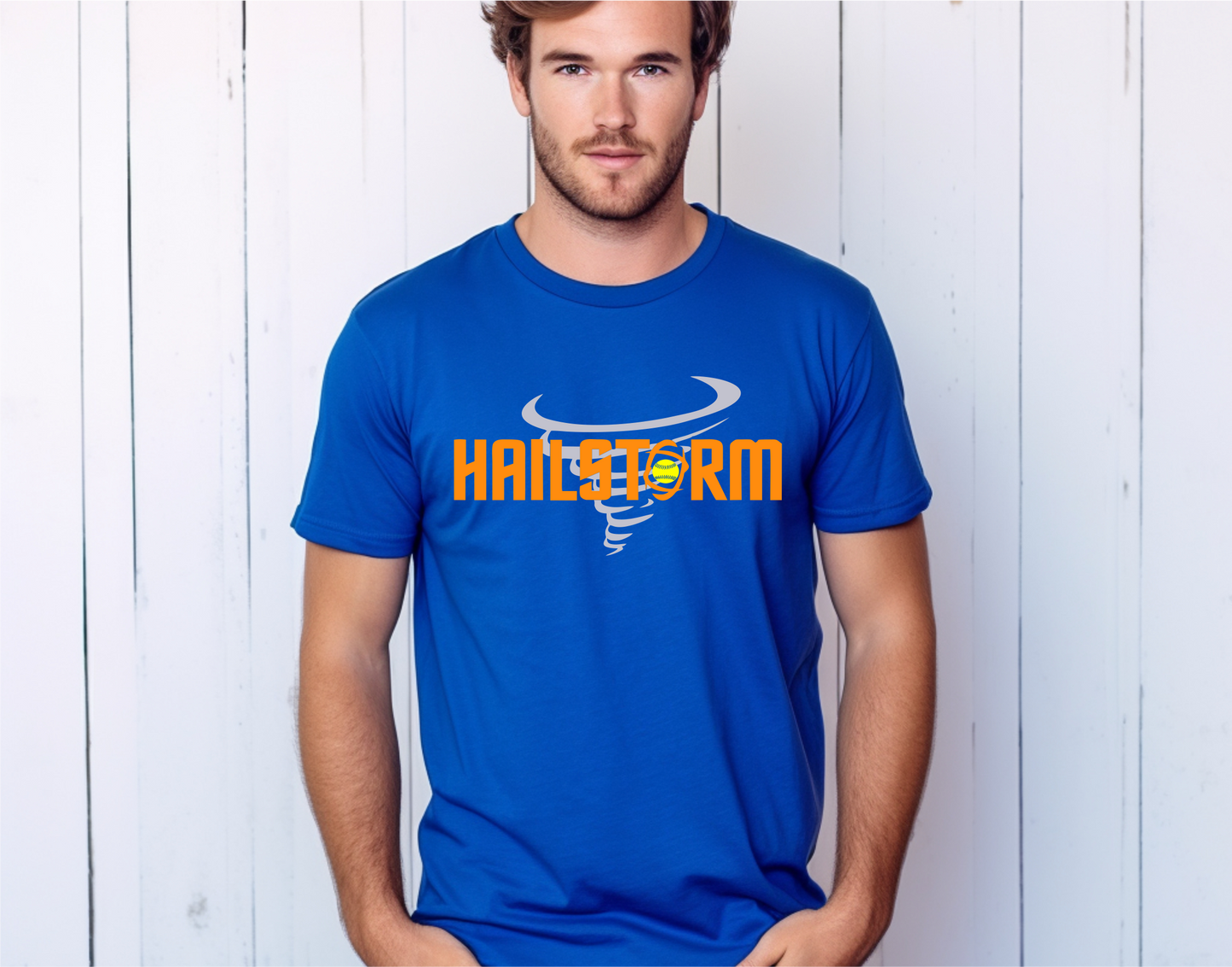 Hailstorm T-Shirt