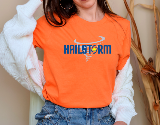 Hailstorm T-Shirt