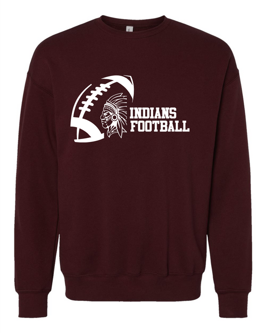 Kish Football '24 (MAROON APPAREL)