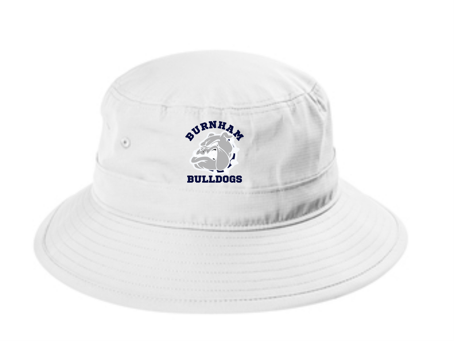 Bucket Hat-Bulldogs