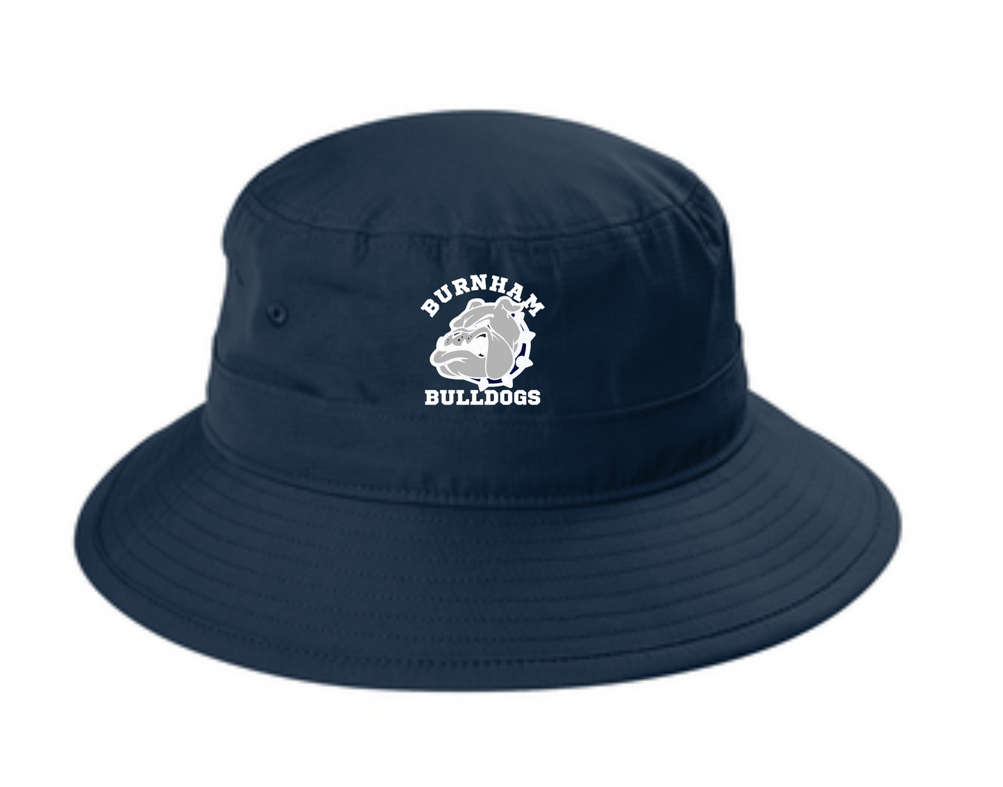 Bucket Hat-Bulldogs