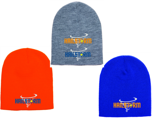 Hailstorm beanie