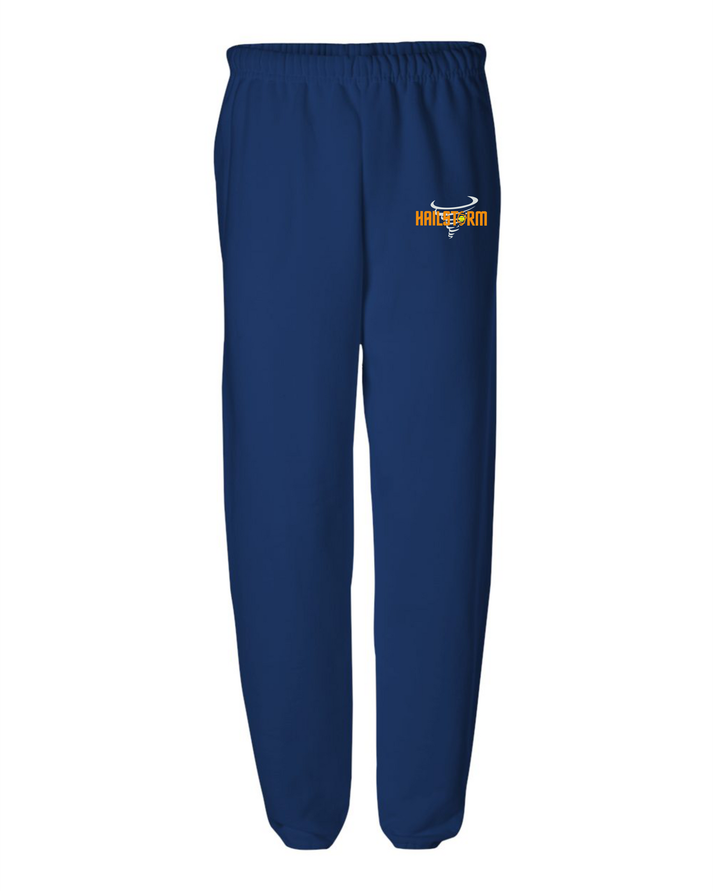 Hailstorm Jerzees sweatpant