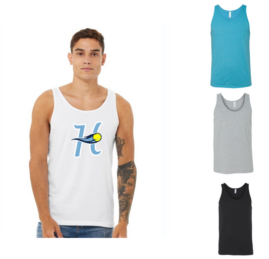 Happy Valley Jersey Tank