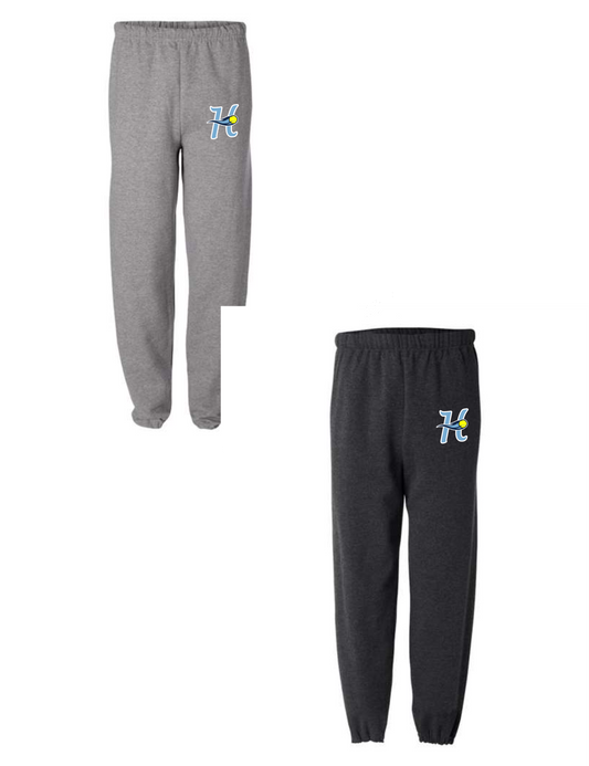 HV Jerzees sweatpant