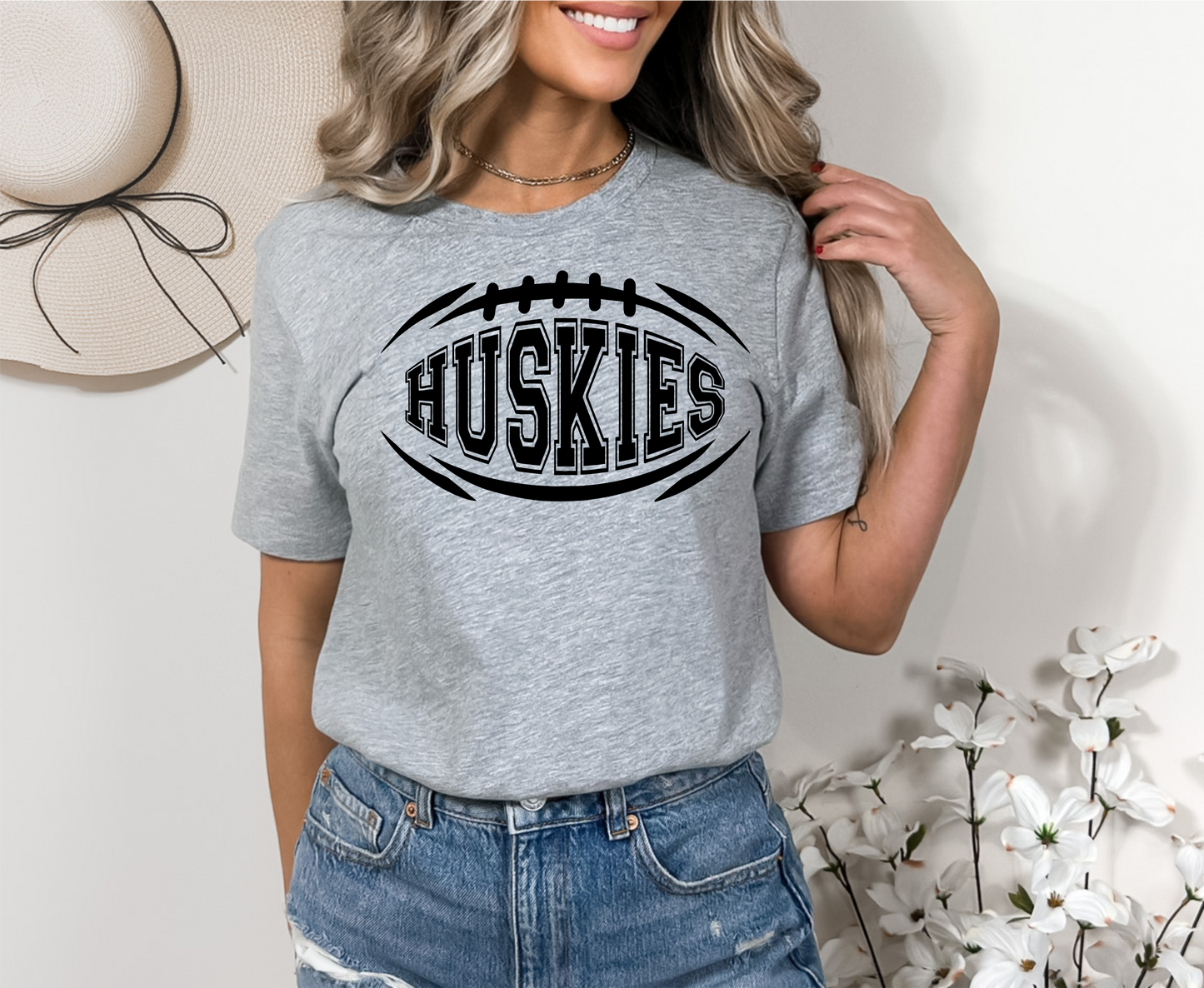 Huskies ftbl sketch