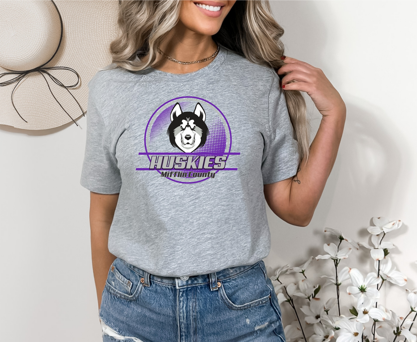 MC Huskies