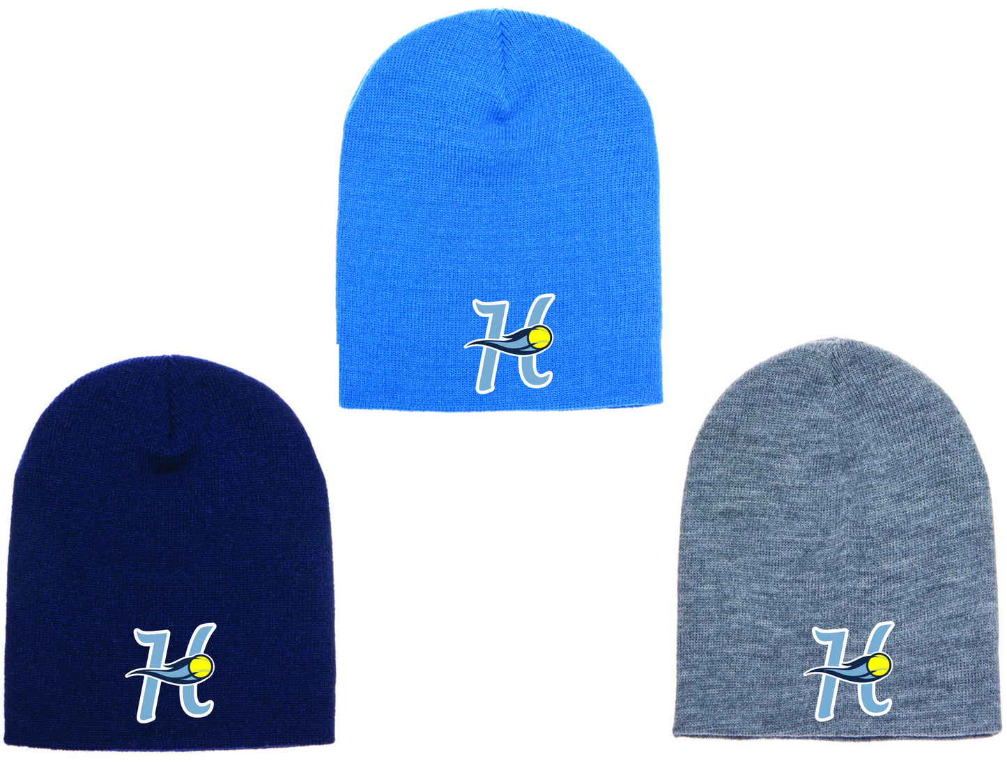 HV Heat beanie