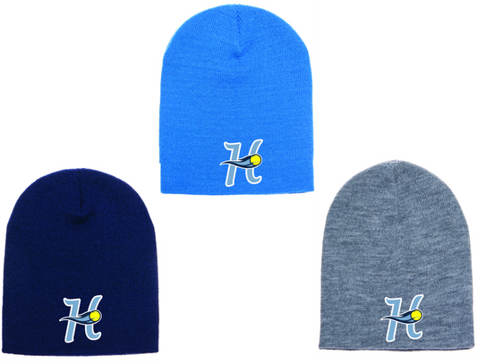 HV Heat beanie