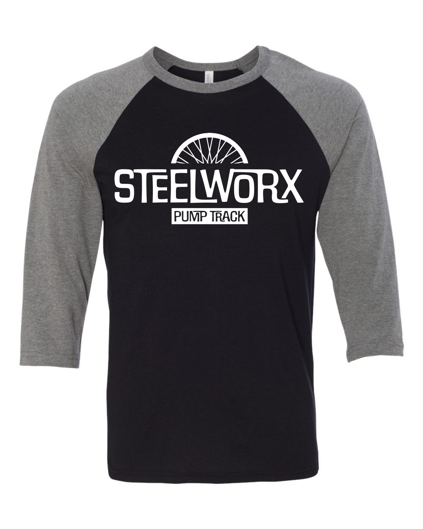 Steelworx 3/4 sleeve