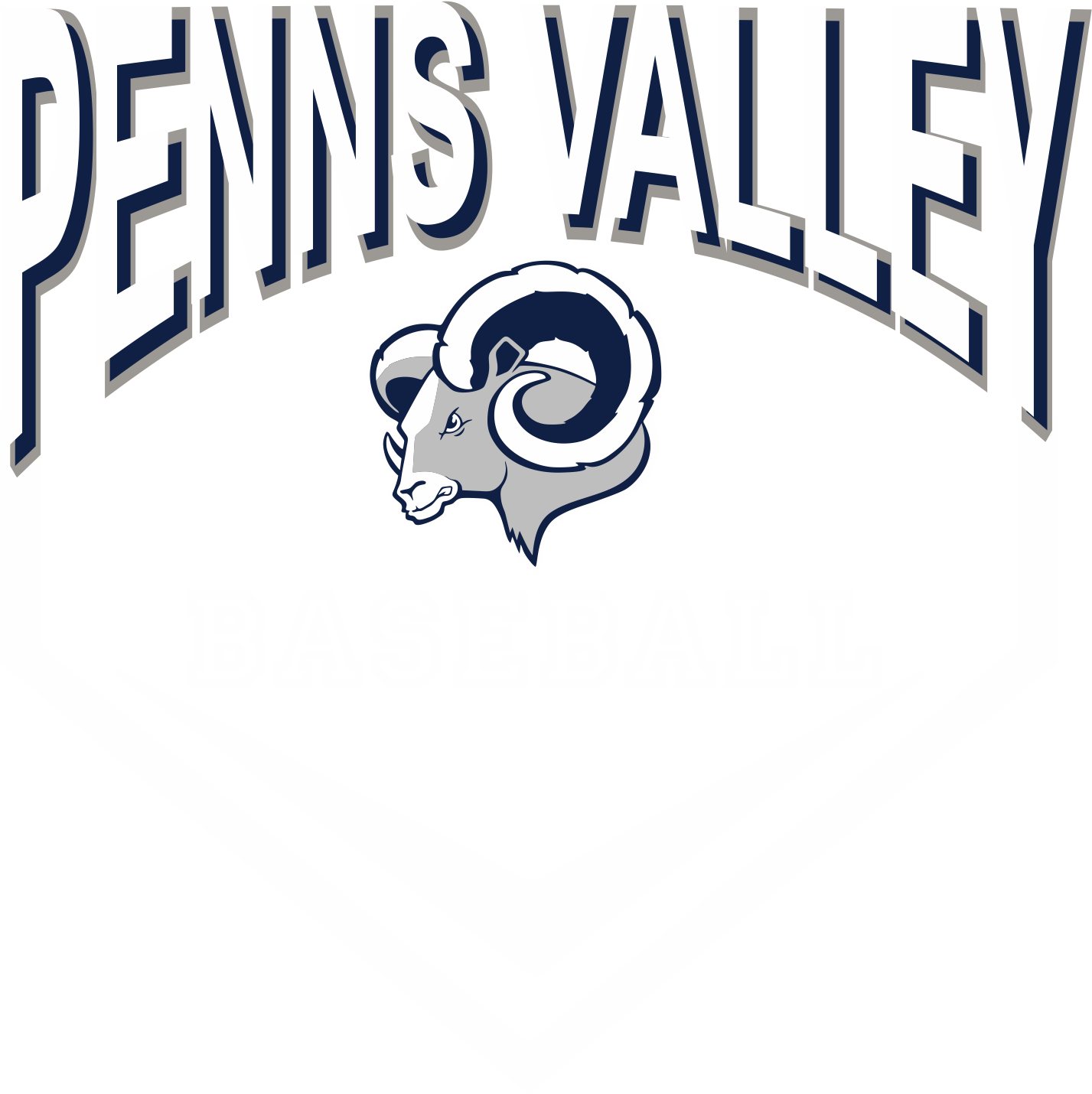 Penns Valley sports blanket