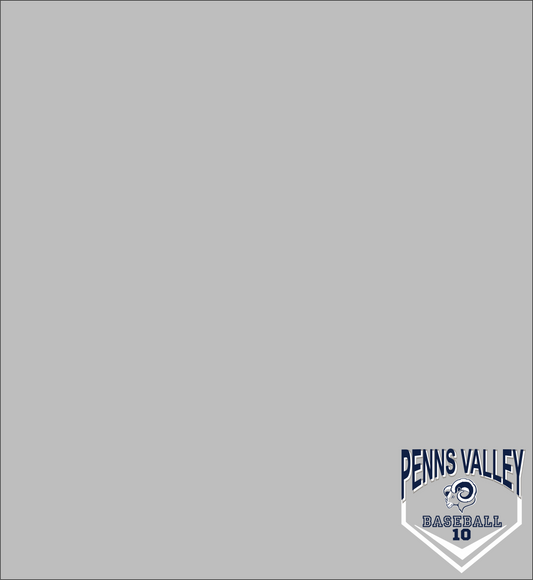 Penns Valley sports blanket