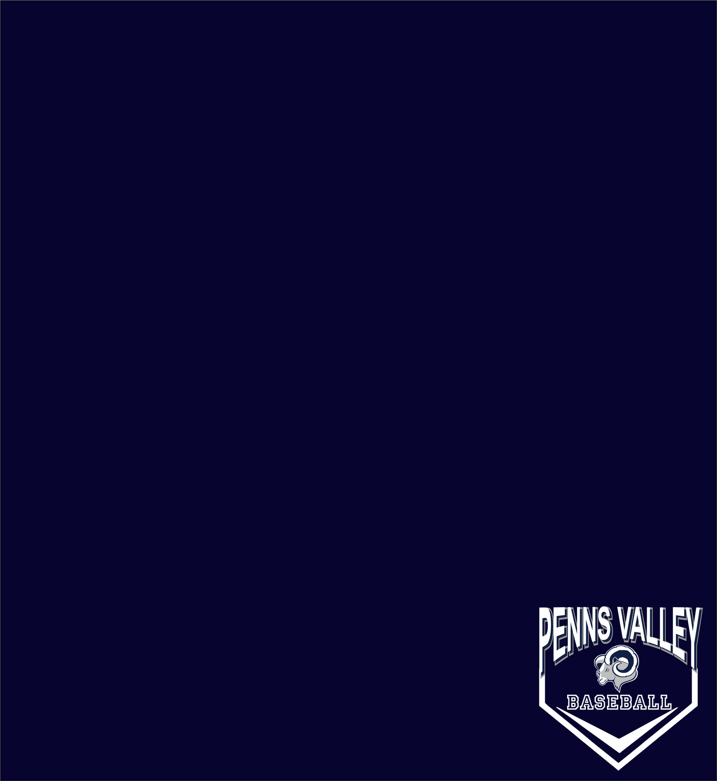 Penns Valley sports blanket