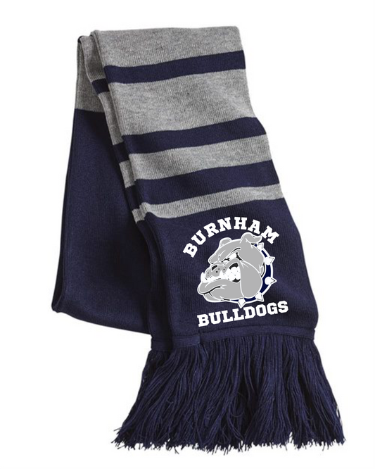 Burnham Bulldogs '24 ACCESSORIES