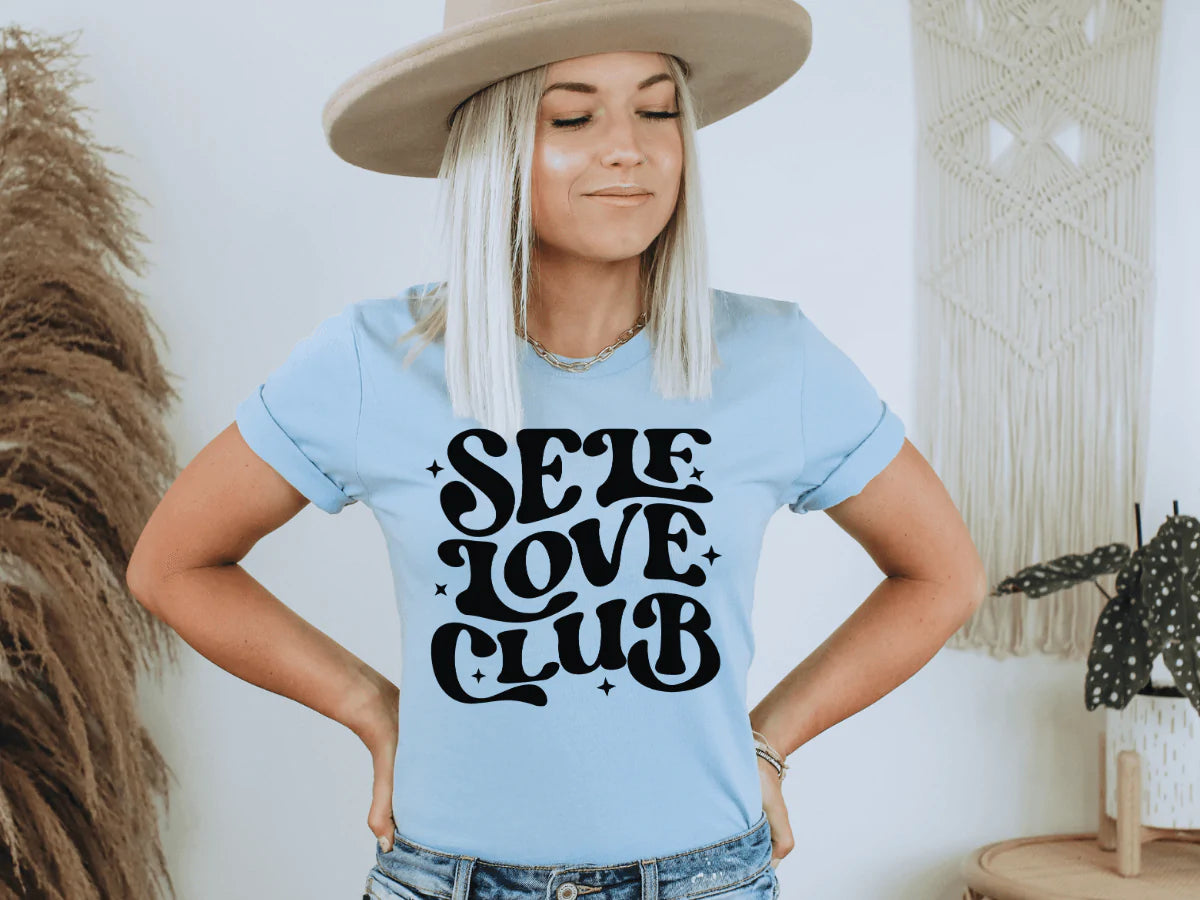 Self love club